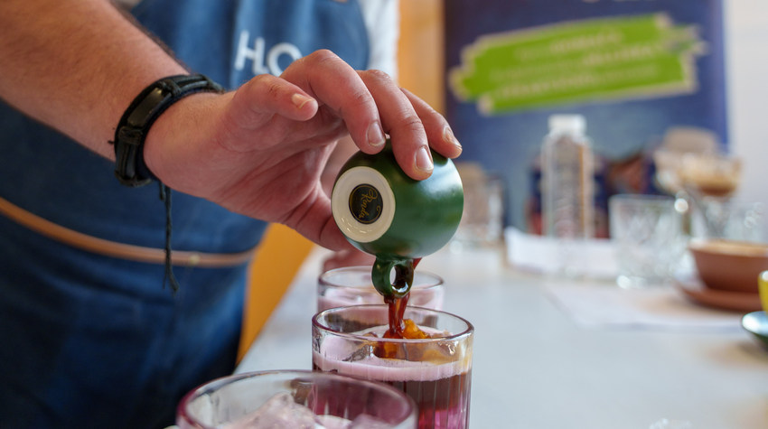 HILJADE POSJETILACA UŽIVALO U SJAJNOJ ATMOSFERI I VRHUNSKOJ KAFI